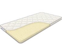 Матрас Dreamline Sleep Roll 9 Латекс 90 мм 160х195 см серия Slim ЦБ000352874