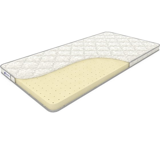 Матрас Dreamline Sleep Roll 9 Латекс 90 мм 160х195 см серия Slim ЦБ000352874 1