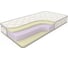 Матрас Dreamline DreamRoll Max Memory 160х190 см серия DreamRoll ЦБ000081797 1