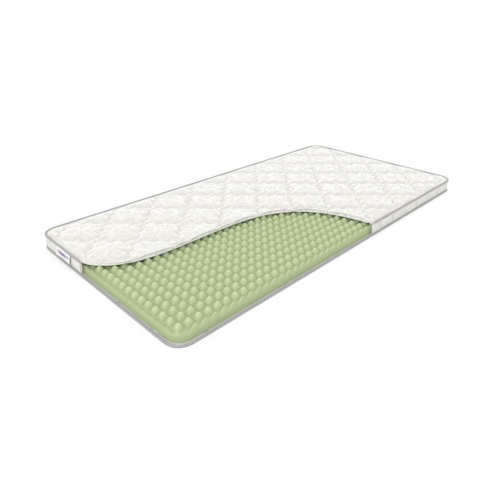 Матрас Dreamline корректирующий Ergo Foam 80х160 см нестандарт ...