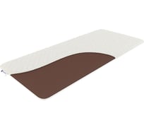 Матрас Dreamline корректирующий Spread hard 1 160х200 см ЦБ000346292