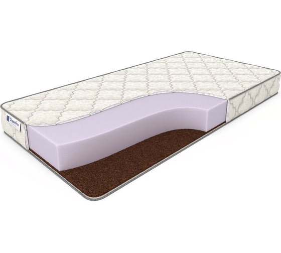Матрас Dreamline DreamRoll Hard 80х190 см серия DreamRoll Hard ЦБ000174355 1