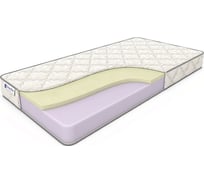 Матрас Dreamline DreamRoll Memory 160х195 см серия DreamRoll ЦБ000081822