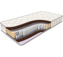 Матрас Dreamline Kombi-1 S1000 80х190 см серия Kombi ЦБ000082238