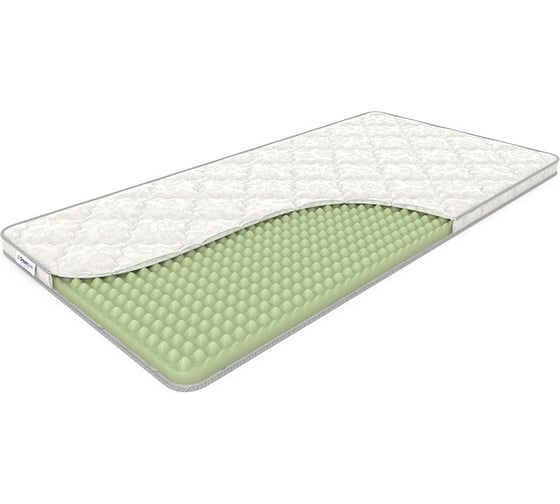 Матрас Dreamline корректирующий Ergo Foam 90х190 см ЦБ000327209
