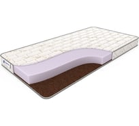 Матрас Dreamline Slim Roll Hard 160х195 см серия DreamRoll Hard ЦБ000175322