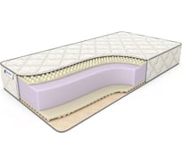 Матрас Dreamline Roll Massage Season Big 160х195 см серия Massage ЦБ000082951