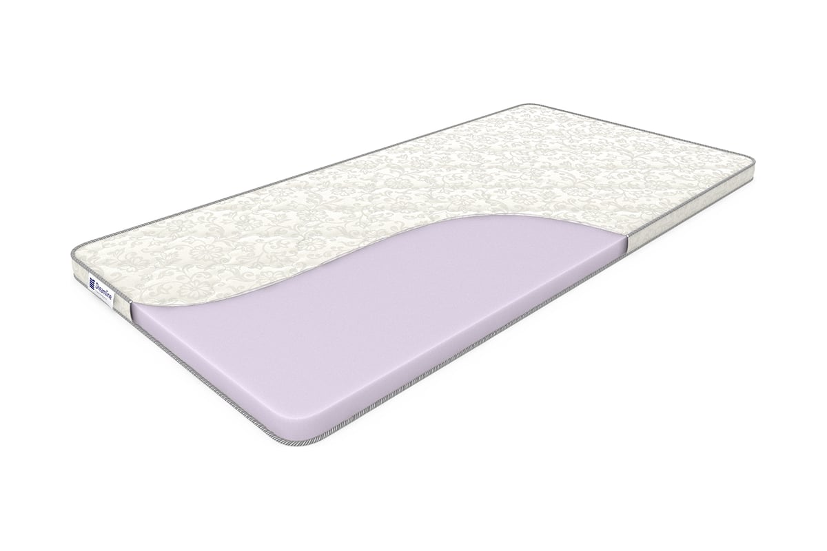 Матрас Dreamline Spread Roll 5 Spread-5 80х200 см серия Slim ...