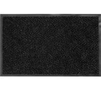 Влаговпитывающий коврик ComeForte FLOOR MAT XT-ЕЛОЧКА 5080/1 XTH-1001