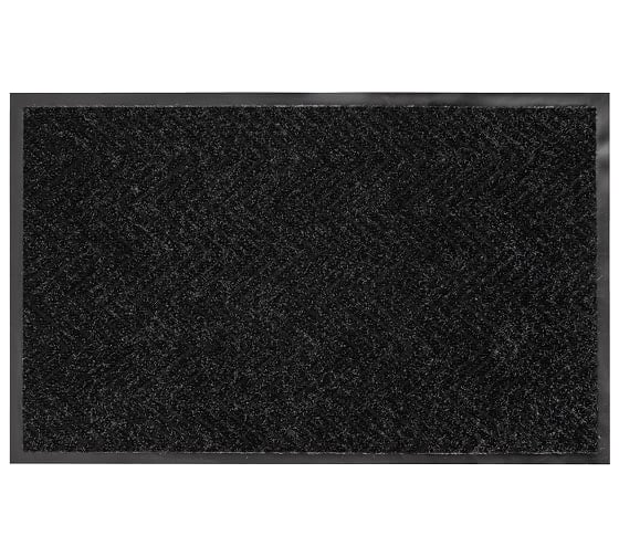 Влаговпитывающий коврик ComeForte FLOOR MAT XT-ЕЛОЧКА 6090/1 XTH-1004 1