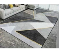 Коврик dekorelle Velvet silk V038, размер 60x100см 1шт VSc038_60x100