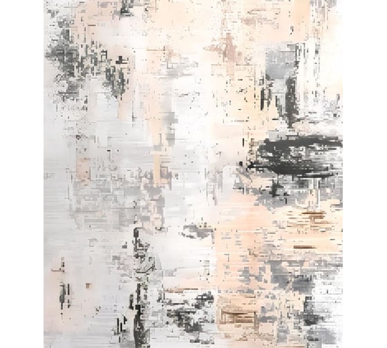 Коврик dekorelle Velvet silk V077, размер 60x100см VSc077_60x100