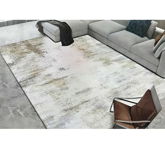 Коврик dekorelle Velvet silk V033, размер 80x120см 1шт VSc033_80x120 1