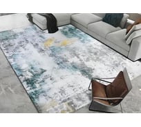 Коврик dekorelle Velvet silk V034, размер 80x120см 1шт VSc034_80x120