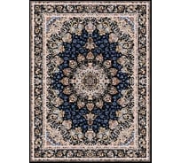 Коврик dekorelle Velvet silk V079, размер 80x120см VSc079_80x120
