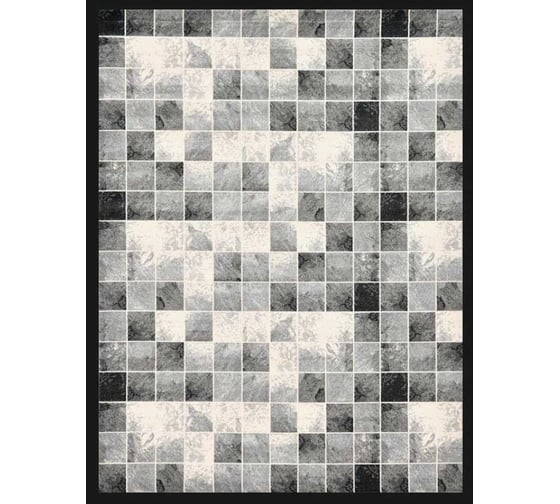 Коврик dekorelle Velvet silk V006, размер 50x80см VSc006_50x80 1