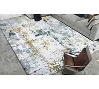 Коврик dekorelle Velvet silk V030, размер 40x60см VSc030_40x60