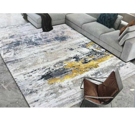 Коврик dekorelle Velvet silk V031, размер 40x60см VSc031_40x60 1