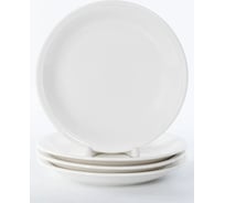 Тарелка мелкая Balsford АНАБЕЛЬ 200мм, упаковка - гофрокороб по 4шт. 244-64002