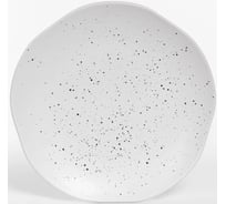 Тарелка мелкая Elrington AURORA 270мм, упаковка - гофрокороб по 4шт 235-61009