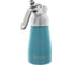 Сифон для сливок Bufett Kulinarische Produkte 0.25 л, голубой, 640009 1