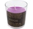 Свеча Волшебная страна Charm Aroma в стакане, Горная лаванда 007900 1