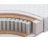 Матрац MZ5 Диваны Comfort Duo 2000x1800x220 00170 3