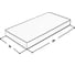 Матрац MZ5 Диваны Comfort Duo 2000x1800x220 00170 5