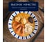 Тарелка , Japanese Collection, Очарование, глубокая, D20см, цвет белый/синий Homium platejcnew33blue 3