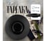 Тарелка Best, D29см, цвет черный Homium platebest02black 1