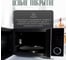 Тарелка Best, D29см, цвет черный Homium platebest02black 5