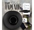 Набор тарелок Best, 2шт, D29см, цвет черный Homium set2platebest02black 1