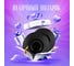 Набор тарелок Best, 2шт, D29см, цвет черный Homium set2platebest02black 6