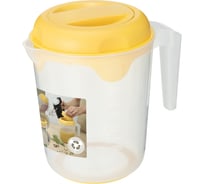 Кувшин для блендера Phibo (миксера) 2,0л (желтый) 435213106