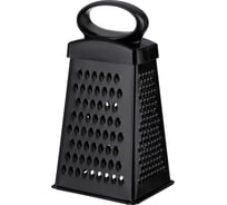 Терка четырехгранная 12см с покрытием non-stick, Linea PRESTO Regent inox 93-AC-GR-28B