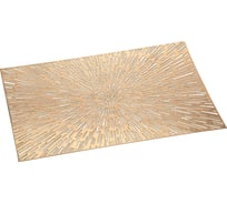 Салфетка сервировочная 30x45см Linea DESCO Regent inox 93-DE-PM-04-01