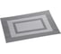 Салфетка сервировочная 30x45см Linea DESCO Regent inox 93-DE-PM-01-07 1