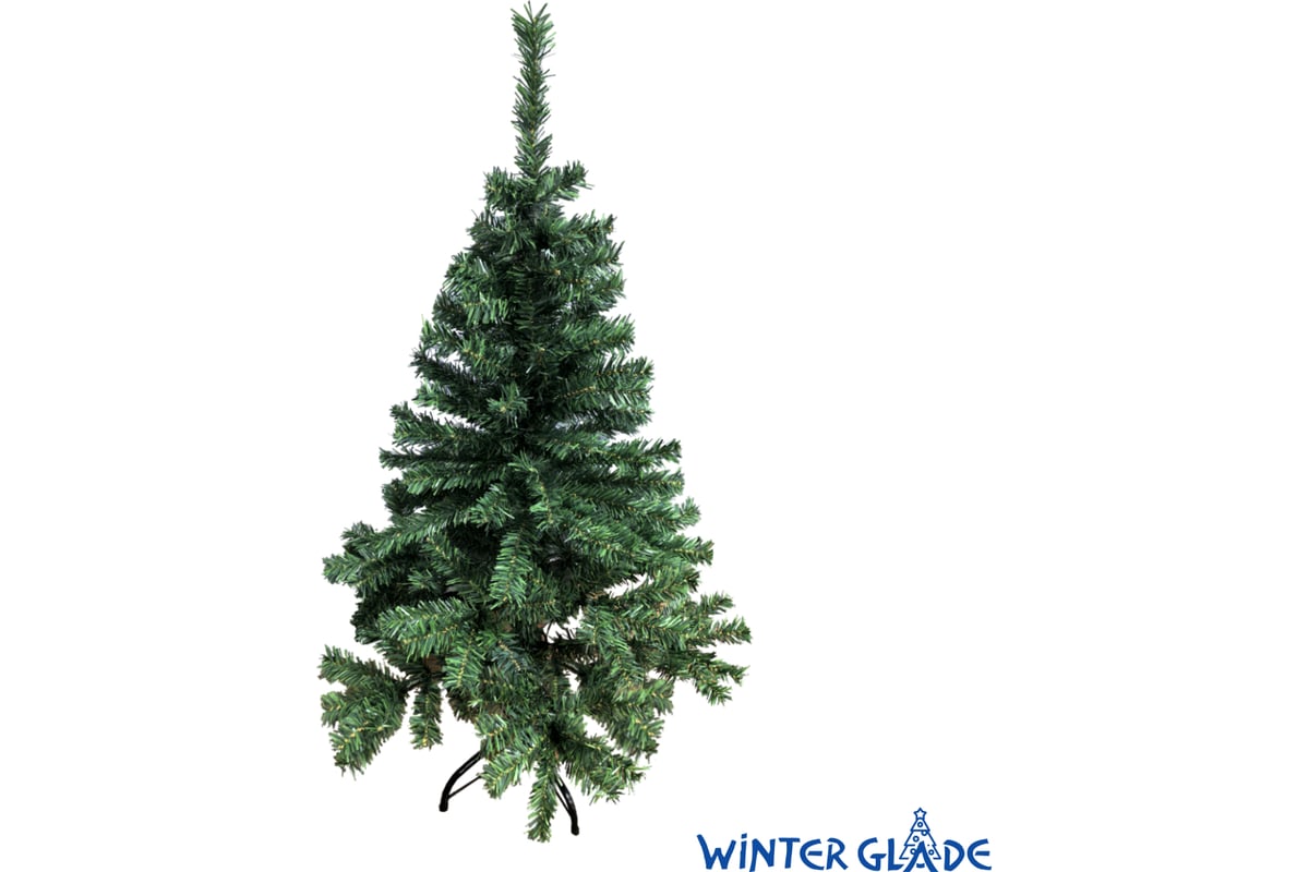 Ель искусственная Беатрис 120 см Winter Glade 104120 - выгодная цена ...