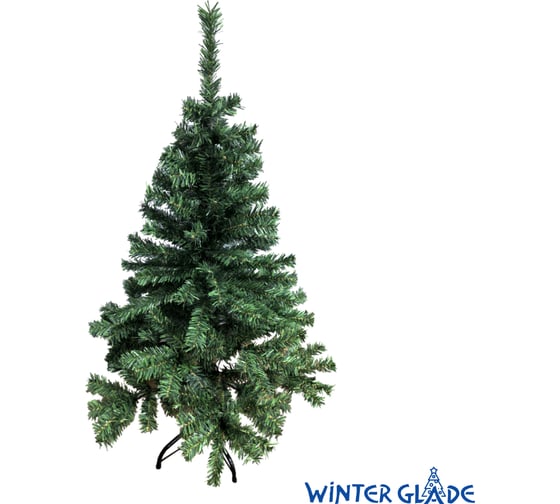 Ель искусственная Беатрис 120 см Winter Glade 104120