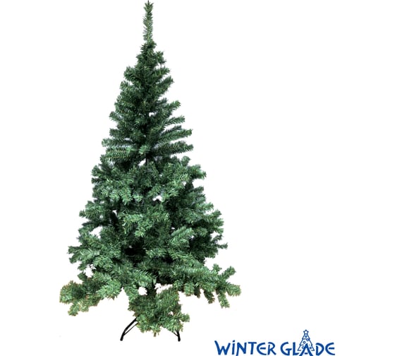 Ель искусственная Беатрис 180 см Winter Glade 104180