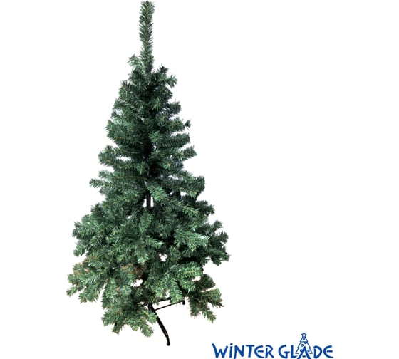 Ель искусственная Беатрис 150 см Winter Glade 104150