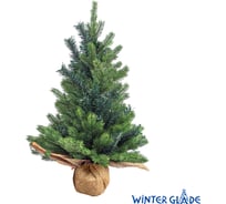 Ель искусственная 60 см Winter Glade 105060