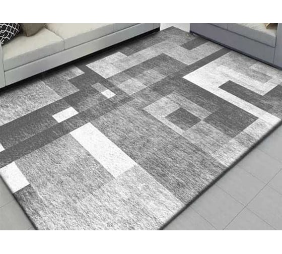 Коврик dekorelle Velvet V159, 50x80 см Vc159_50x80 1