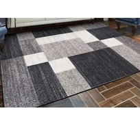 Коврик dekorelle Velvet V160, 80x120 см Vc160_80x120