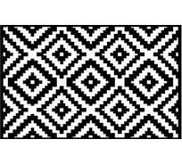 Коврик dekorelle Velvet V167, 80x120 см, 1 шт Vc167_80x120