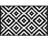 Коврик dekorelle Velvet V167, 80x120 см, 1 шт Vc167_80x120 1