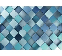 Коврик dekorelle Velvet V168, 80x120 см, 1 шт Vc168_80x120