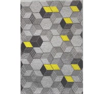 Коврик придверный dekorelle LAPSHA 154, 90x120 см, 1 шт 123154