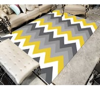 Коврик dekorelle Velvet V180, 50x80 см Vc180_50x80