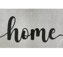 Коврик придверный dekorelle LAPSHA 138, 40x60 см, 1 шт 120138